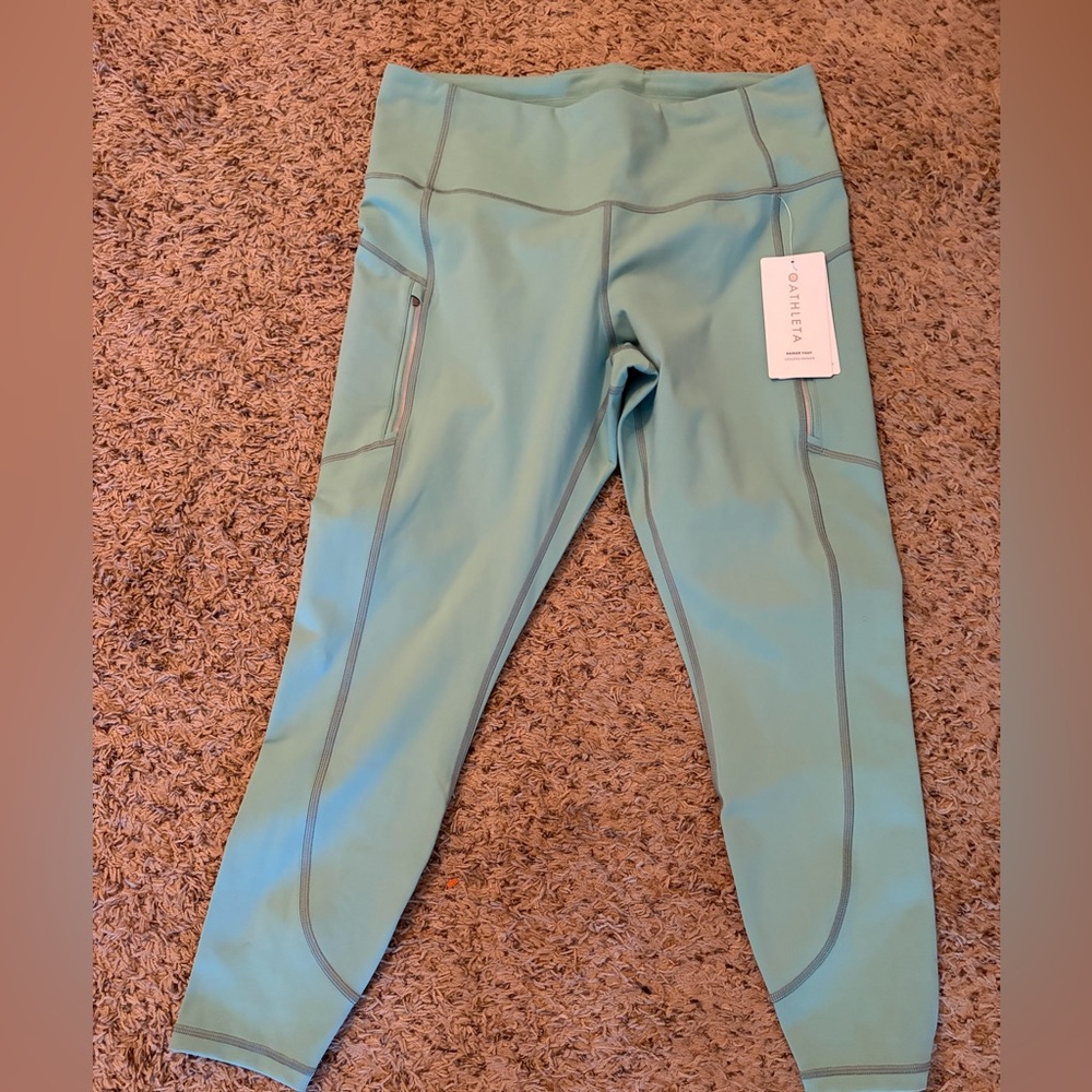 Athleta 1x Leggings